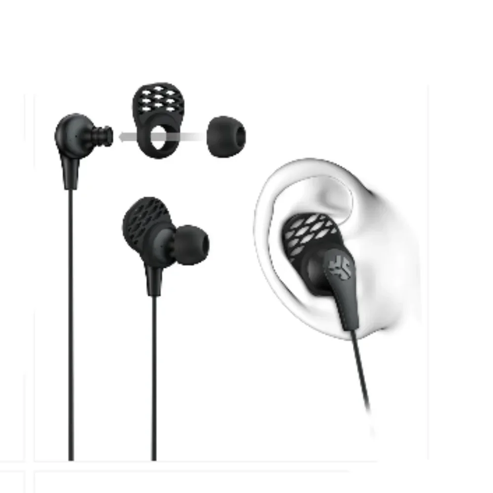 3 of JLab Audio JBuds Pro Signature Earbuds